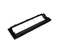 OUNCU Asamblea Cubierta de Cepillo Giratorio, Compatible con ROIDMI Eve Plus, Compatible con Viomi S9, Accesorios for aspiradora Robot Piezas para aspiradoras