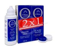 Oune Solucion Unica Pack 2x100ml