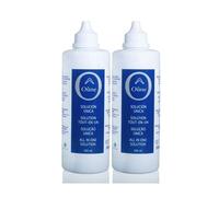 Oûne solución única para lentes 360ml+360ml