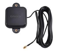 Ounfhtrttk 1 Antena de Posicionamiento Activo Multisatélite Multifrecuencia GNSS/GPS L1+L2+L5 de Alta Precisión IP67.