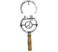 Ounfhtrttk Abrebotellas de Montado en la Pared, Sacacorchos para Amantes del Vino, Decoraciones para Cocina y Bar en Casa, Decoraciones Industriales Vintage de Alta Resistencia.