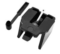 Ounfhtrttk Agujas de Repuesto para Tocadiscos ATN3600L para ATN3600 ALE33 DT55 CN15 N7700, Agujas para Tocadiscos con Cepillo