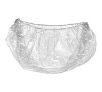 Ounfhtrttk Almohadilla de Hidroterapia Almohadilla para Reparación de Pies Cuenca de Hidroterapia Almohadilla de Polvo Cubierta Desechable para Cuenca de Spa