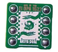 Ounfhtrttk Amplificador Operacional OPA1622 Amplificador Doble Operacional con Buena Disipación de y Antiinterferencia 1PCS