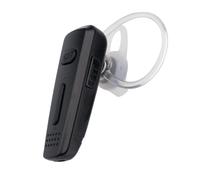 Ounfhtrttk Auricular Bluetooth Inalámbrico Manos con Micrófono para Walkie Talkies, Teléfono Andorid, ZL20 ZL50 ZL60 ZL80