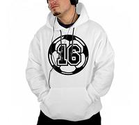 Ounfhtrttk Barrera de Pared Retráctil Magnética de 16.4 Pies Barrera de Control de Multitudes Montada en la Pared Cinturón de Seguridad con Estuche de ABS 1 Piezas