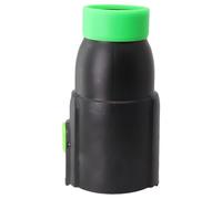 Ounfhtrttk Boquilla de Soplador de Hojas para EGO 530 575 580 615 650 Equipo Pintura para Vehículos Repuestos de Soplador de Hojas Motorizado para Exteriores