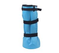 Ounfhtrttk Botas de Remojo para Caballos, Botas de Hielo para Caballos, Botas de Remojo para Cascos, Cataplasma, Tratamiento para Botas, Cuidado de Cascos de Caballos, Hidratación de Cascos