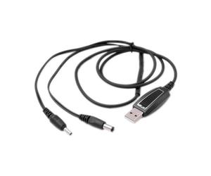 Ounfhtrttk Cable de Programación USB para Localizador de Redes de Pesca RS107M RS108M RS109M RS110M AlS Accesorio de Programación de Cable para PC