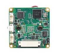 Ounfhtrttk Cámara IMX462 de 2 MP con Corte IR, Sensor Starlight, ISP Integrado, Enfoque Fijo, para un Campo de Visión de 127,9°