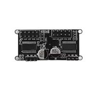 Ounfhtrttk Controlador de Motor DC8-30V BLDC Sin Escobillas Compatible con Accesorios del Controlador de Motor DRV8313.