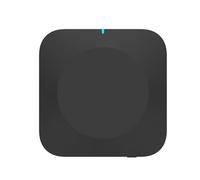 Ounfhtrttk Controlador Remoto Inalámbrico de Repetidor IR de Doble Banda WiFi Tuya Multi-Mode Gateway