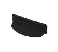 Ounfhtrttk Cubierta de Cámara de Respaldo de Vista Trasera, Protección la Lluvia para Cámaras de Reversa, Accesorios de Modificación para Cámara de Reversa.