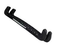 Ounfhtrttk Cubierta de Cuchilla de Patín de Hielo, Guardia de Cuchilla para Caminar, Guardias de Cuchilla Ajustables para Patines Artísticos y Patines de Hockey.