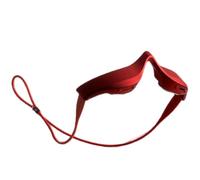 Ounfhtrttk Dispositivo de Belleza para Masajear los Ojos con Luz Roja. Microcorriente para Eliminar Ojeras, Arrugas y Fatiga Ocular.