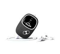 Ounfhtrttk Dispositivo de Estimulación del Nervio Vago con Clip para el Oído Que Ayuda A Dormir y Alivia el Insomnio, Promueve un Sueño Rápido y Profundo y Alivia la Ansiedad.