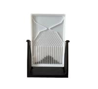 Ounfhtrttk Distribución del Tablero de Galton Modelo Matemático Ayudas de Enseñanza Escuela Educativa Ayudas de Enseñanza Experimentales A