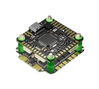 Ounfhtrttk F465 V3 Stack/Flytower BLS 65A ESC AM32 Flying Tower F405+65A 32 bits Configuración A Través de Bluetooth Box FPV Drone