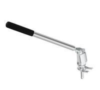 Ounfhtrttk Herramienta Compresora de Resorte de Válvula de Montaje en Perno Universal 66784 para Pernos de 3/8 Pulgadas y 7/16 Pulgadas