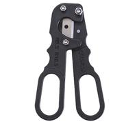 Ounfhtrttk Herramienta de Punta de Taco de Billar, Tijeras de Plástico, Carambola, Punta de Taco de Billar, Reparación de Corte, Mantenimiento, Accesorios de Billar