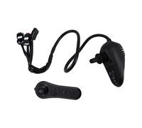 Ounfhtrttk Joystick para Silla de Ruedas Eléctrica con Doble Controlador, 24 V, Universal, Inalámbrico, Bluetooth.