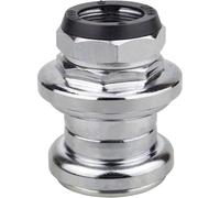 Ounfhtrttk Juego de Dirección para Bicicleta de Carretera de 34 mm, Juego de Dirección Externo Roscado con Rodamientos de Cartucho Sellados, Piezas de Ciclismo para Bicicletas de Montaña B