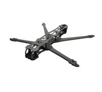 Ounfhtrttk Kit de Estructura para Drones -V3: Fibra de Carbono de 680 mm para Drones de Carreras Freestyle de Alcance de 15 Pulgadas