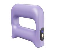 Ounfhtrttk Masajeador de Fascia con Anillo para Terapia de Tejido Profundo: Herramienta Portátil para Relajación Muscular y Modelado Corporal para Gimnasio en Casa.