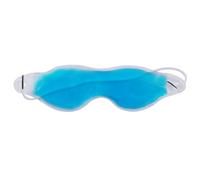 Ounfhtrttk Mascara Lleno de Gel Alivio de Dolor de Cabeza Ojo Relajante Enfriamiento -