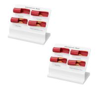 Ounfhtrttk Modelo de Enfermedad Vascular de Aterosclerosis con Placa para Educación Anatómica Modelo de Arteria con Placa de Enfermedad Vascular