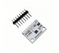 Ounfhtrttk Módulo BMI270: Módulo IMU de Ejes BMI270+BMM150, con un Rendimiento Superior Al BMX160. Compatible con Controladores IIC/SPI.