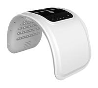 Ounfhtrttk New LED Face Mask Equipment Skin Rejuvenation Light Body Beauty Machine For Skin Care EU Plug