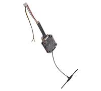 Ounfhtrttk Para el Controlador de Vuelo F7 Mini y el MóDulo ESC de 60 una para Drones FPV: Entrada 4-8S, Compatibilidad con MSP.