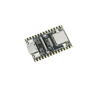 Ounfhtrttk Para LicheeRV Nano Mini Placa de Desarrollo SG2002 WIFI6 Ethernet 2Gbit AI Visual RISCV C