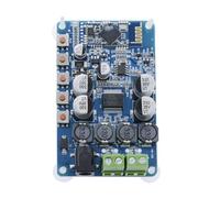 Ounfhtrttk Placa de Amplificador Bluetooth TDA7492P 50W+50W Módulo Receptor de Audio CSR4.0 Placa de Amplificador de Potencia Digital de Doble Canal