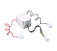 Ounfhtrttk Placa Desarrollo para Robot Chat Voz Xiaozhi con Artificial -C3, Juguete con Inteligencia Artificial WiFi, Tecnología Conversación para Juguetes Inteligencia Artificial DIY.