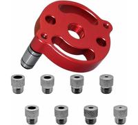 Ounfhtrttk Posicionamiento de Perforación Central Localizador de Perforación Vertical Localizador