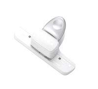 Ounfhtrttk Prensa de Perforación Cuadrada de 5 Agujeros, Herramientas Hechas A Mano, Suministros de Encuadernación, Herramienta para Diarios.