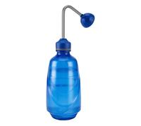 Ounfhtrttk Regadera para Plántulas, Regadera Pequeña para Plantas de Interior, Jardín, Flores, 0,45 L, Color