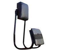 Ounfhtrttk Silla para Rodillas de Jardinería, Protección para Rodillas, Herramienta para Ahorrar Mano de Obra en Trabajos Agrícolas, Almohadilla para Arrodillarse