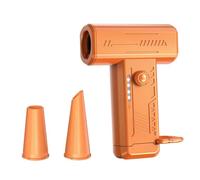 Ounfhtrttk Soplador de Pintura Acrílica Inalámbrico, Herramienta Eléctrica de Flujo de Aire para Arte Fluido, Vertido Holandés y Ondas de Resina.