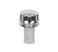 Ounfhtrttk Tapa de Tanque de Combustible para Generador de 87 mm, Tapa de Llenado de Combustible para Grupos Electrógenos y Autopartes, Sellado y Compatibilidad Mejorados