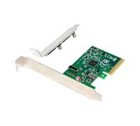 Ounfhtrttk Tarjeta de Expansión PCI-e X4 A USB 3.2 20 Gbps Tipo e Tarjeta Adaptadora de Red Chip ASM3242 para Win 7/Win 8/Win 10/Linux