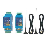 Ounfhtrttk Wireless Transmission Module Switch Quantity Remote Control Relay Output Water Pump Float Control Switch