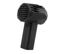 Ounfhtrttk X64 Fan Soplador Violento para Automóvil Motor Sin Escobillas Ventilador de Conducto de Mano de Alta Potencia Empuje 1400G Velocidad del Viento 240 Km/H