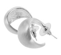 OUNONA 1 par Pendientes Retro de Duende para Oreja sin Perforación de Clips de de Oreja Chic Adornos Decorativos para Mujeres y Niñas