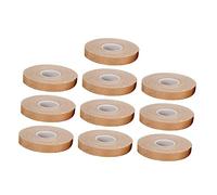 OUNONA 10piezas Cinta De Pipa De Guzheng Transpirable Cintas Adhesivas Para Dedos De Pipa y Guzheng Accesorios De Suministros Para Uso Conciertos y Practica