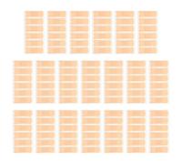 OUNONA 120piezas Parche Nasal Antirronquidos Para Cintas Para Dormir y Tiras Para Respirar Tiras Nasales Para Respirar Boca Cinta Bucal Para Dormir