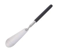 OUNONA 1Pieza Calzador de Extensible de Inoxidable para Hombres Mujeres y Personas Mayores Herramienta Práctica para Poner y Quitar