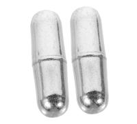 OUNONA 2 Agitadores Magnéticos De Laboratorio Accesorios Para Mezclar Herramientas De Laboratorio Herramientas De Mezcla Agitadores De Reutilizable